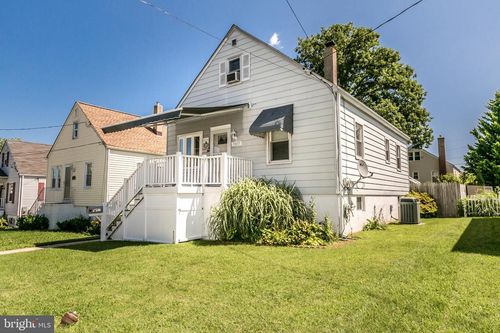 7807 Birmingham Ave, BALTIMORE, MD, 21234-5405 | Card Image