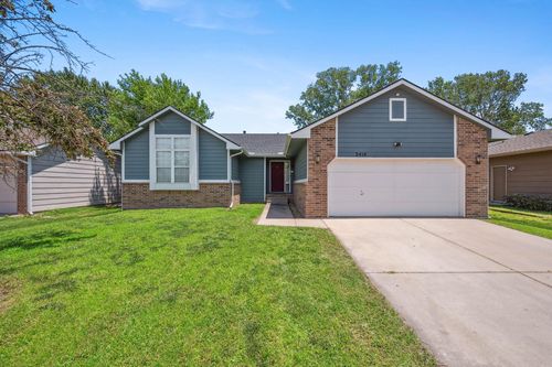 2414 S Laurel St, Wichita, KS, 67210-2436 | Card Image