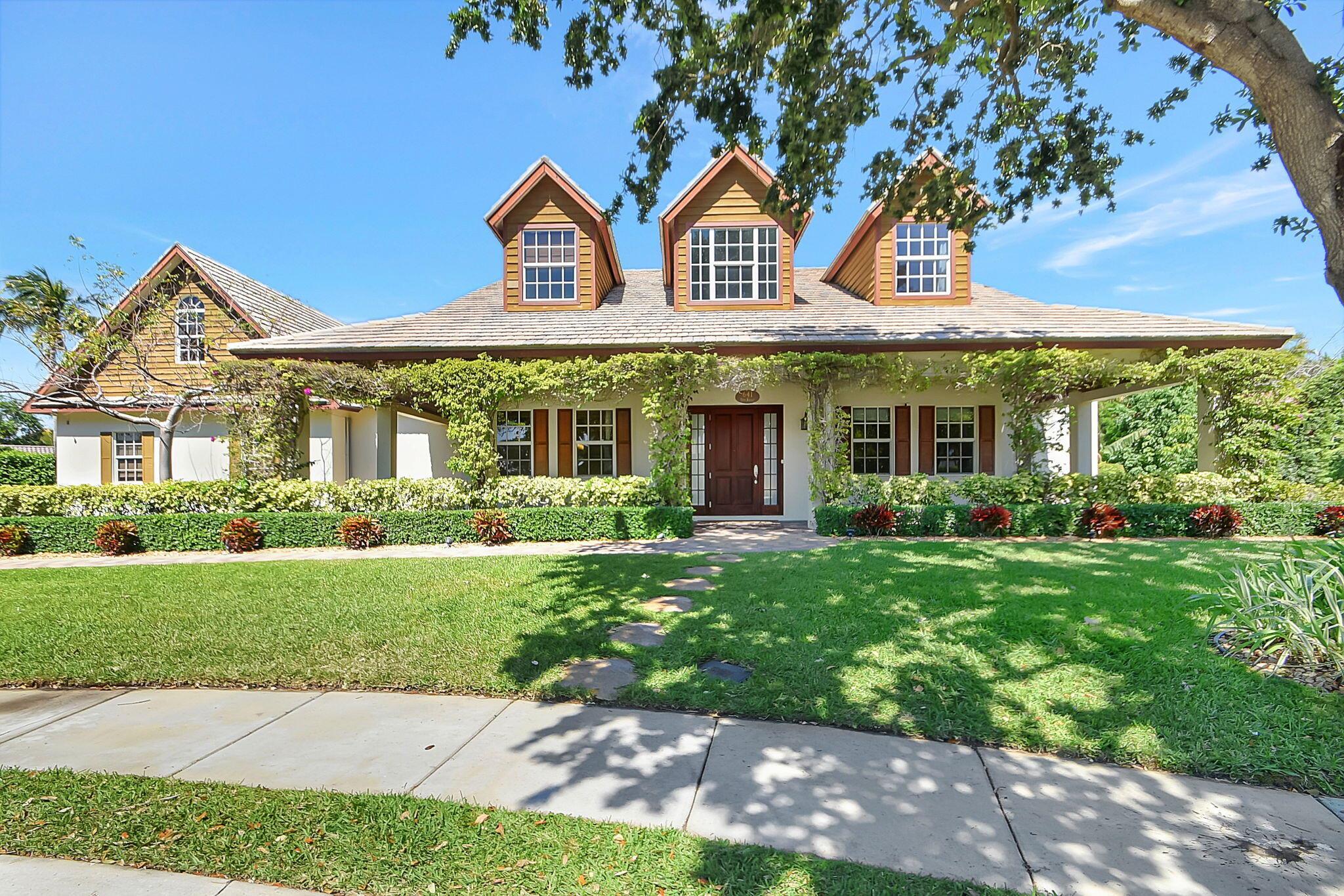 Eddy St, Boca Raton, FL 33487