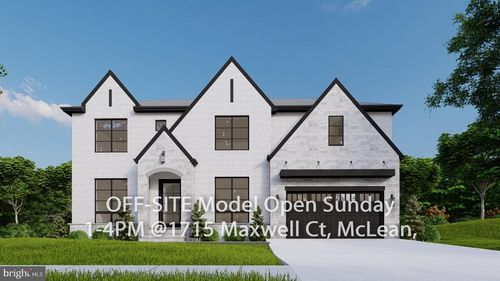 1532 Longfellow Ct, MCLEAN, VA, 22101-4424 | Card Image