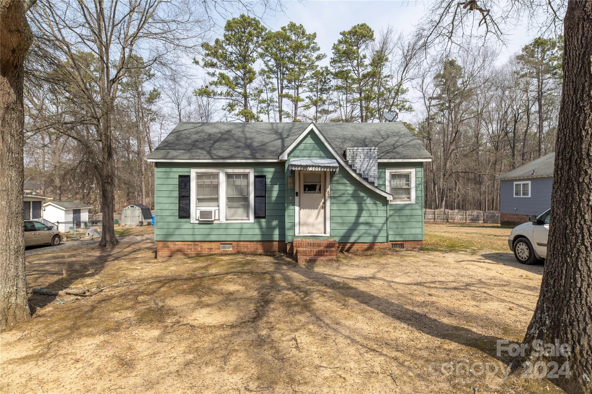 Ontario Dr, Kannapolis, NC 28083