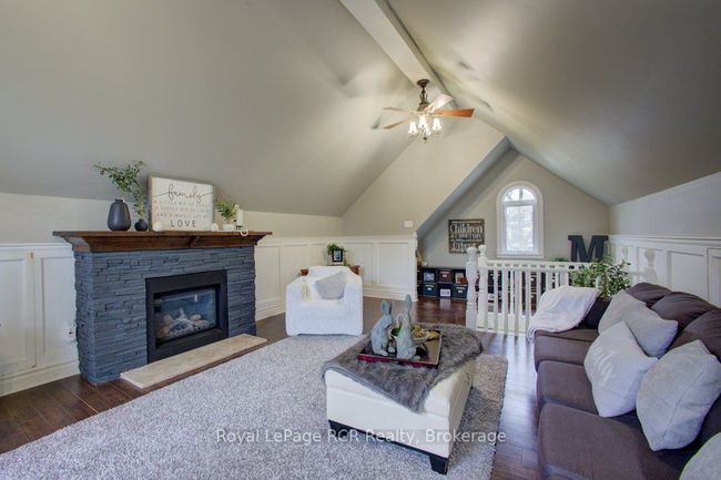 116 Walton St, House other with 3 bedrooms, 2 bathrooms and 5 parking in Arthur ON | Image 27