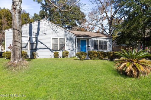 4551 Blount Ave, JACKSONVILLE, FL, 32210-8201 | Card Image