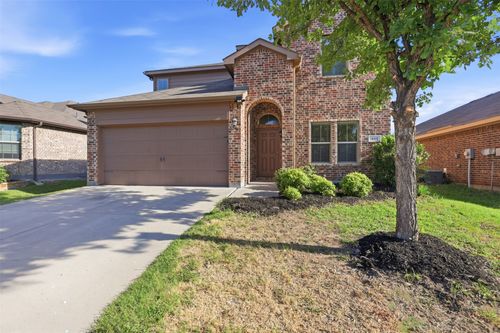 612 River Rock Drive, Azle, TX, 76020 | Card Image