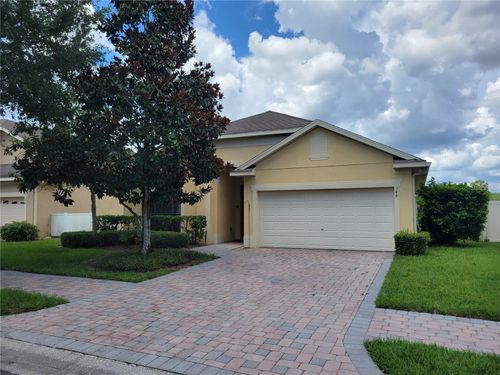 348 Lake Davenport Cir, DAVENPORT, FL, 33837-7528 | Card Image