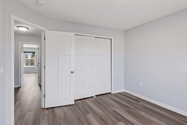 Bedroom 2 - custom closet | Image 29