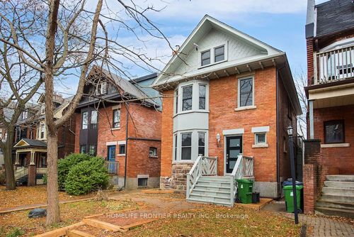 46 Cowan Ave, Toronto, ON, M6K2N4 | Card Image