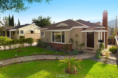 3238 Montrose, La Crescenta, CA, 91214 | Card Image
