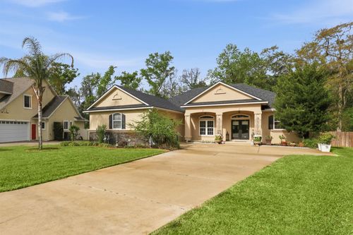 417 Leotta Dr, St Augustine, FL, 32086-5677 | Card Image