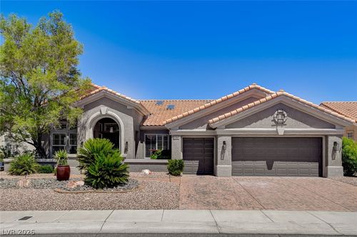 2240 Sun Cliffs St, Las Vegas, NV, 89134-5554 | Card Image