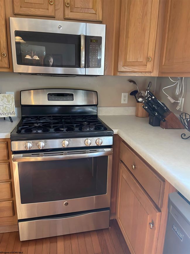 490 Deer Creek Ln, House other with 3 bedrooms, 3 bathrooms and 3 parking in Buckhannon WV | Image 45