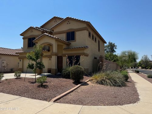 2575 W Amber Sun Drive, Phoenix, AZ, 85085 | Card Image