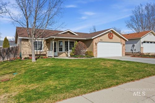 3864 E Wormwood Ct, Boise, ID, 83716 | Card Image