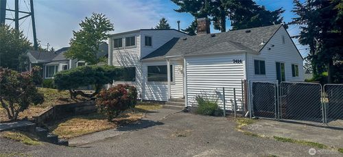 7414 S 128th Street, Seattle, WA, 98178 | Card Image