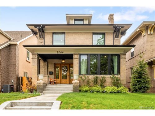 2044 N Gaylord St, Denver, CO, 80205-5622 | Card Image