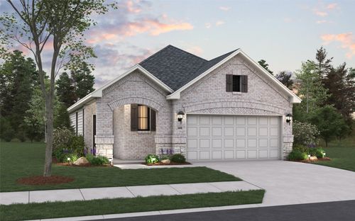 417 Silent Pond Park, Lavon, TX, 75166-2058 | Card Image