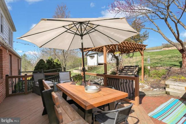 1032 W Leesport Rd, House other with 3 bedrooms, 2 bathrooms and null parking in LEESPORT PA | Image 48