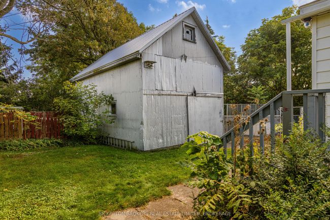 13 Garden St, House other with 3 bedrooms, 2 bathrooms and 4 parking in Lansdowne ON | Image 31