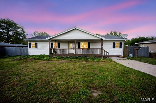 2311 Orville Ave, Granite City, IL, 62040-2518 | Card Image