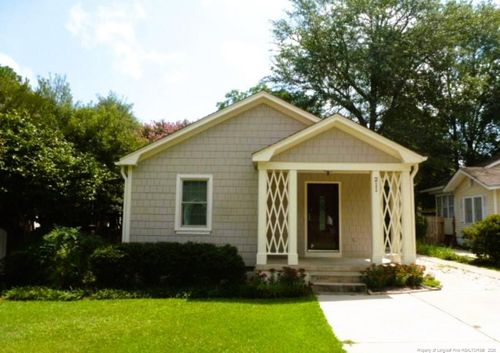 211 Ellington St, Fayetteville, NC, 28305-5011 | Card Image