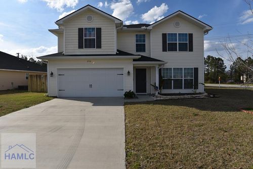 253 Augusta Way, Hinesville, GA, 31313-2835 | Card Image