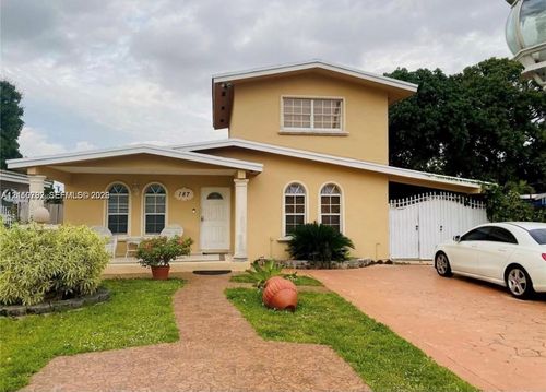 187 E 12th St, Hialeah, FL, 33010-3531 | Card Image