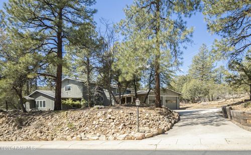 1106 E Timber Ridge Road, Prescott, AZ, 86303 | Card Image
