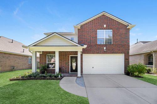 311 Briar Trace Ln, Richmond, TX, 77406-2165 | Card Image