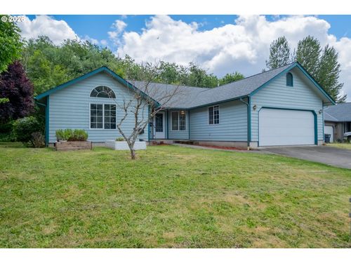 2295 Ironwood St, Sweet Home, OR, 97386-2316 | Card Image