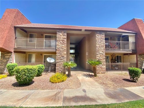 118-5081 River Glen Dr, Las Vegas, NV, 89103-8740 | Card Image