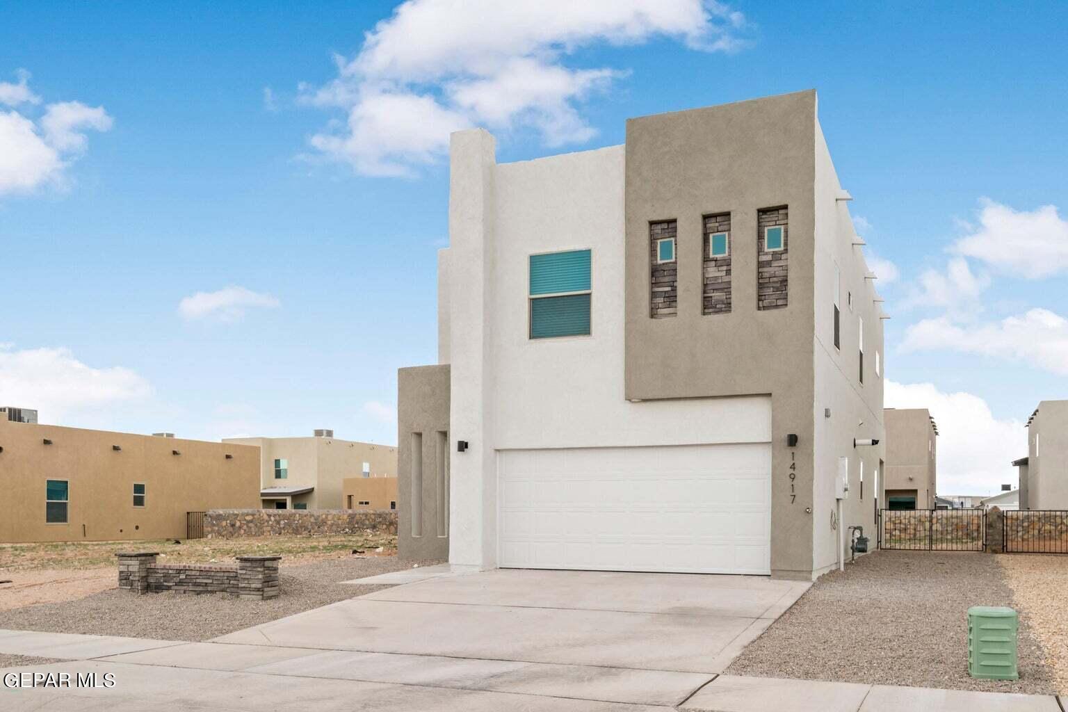 Eased St, El Paso, TX 79928
