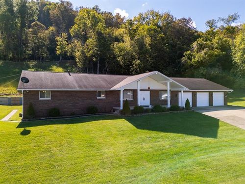 1812 Coffman St, Barboursville, WV, 25504-2024 | Card Image
