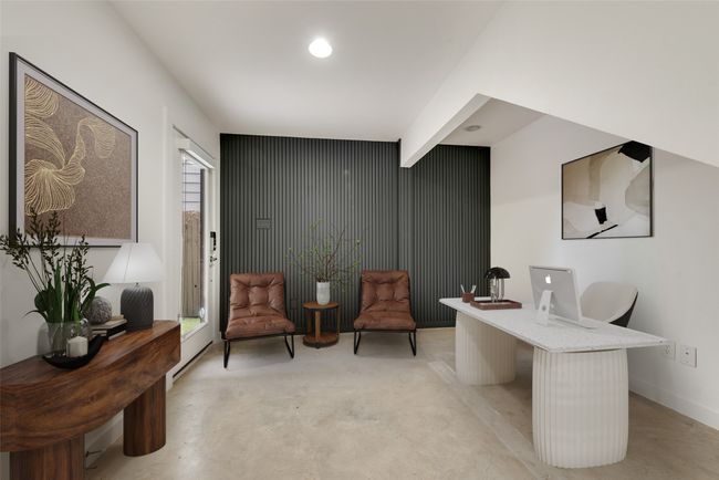 4940 Jack Ct, Townhouse with 2 bedrooms, 3 bathrooms and null parking in Dallas TX | Image 8