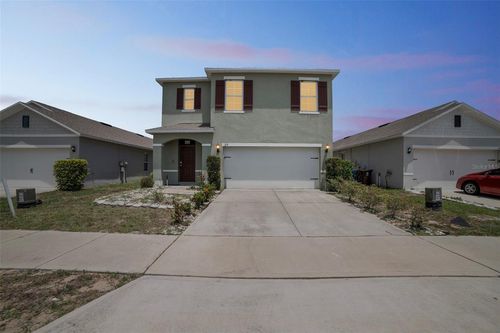 129 Eagleview Loop, DAVENPORT, FL, 33837-8785 | Card Image