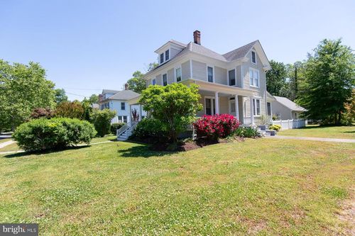 116 Glenburn Ave, CAMBRIDGE, MD, 21613-1528 | Card Image