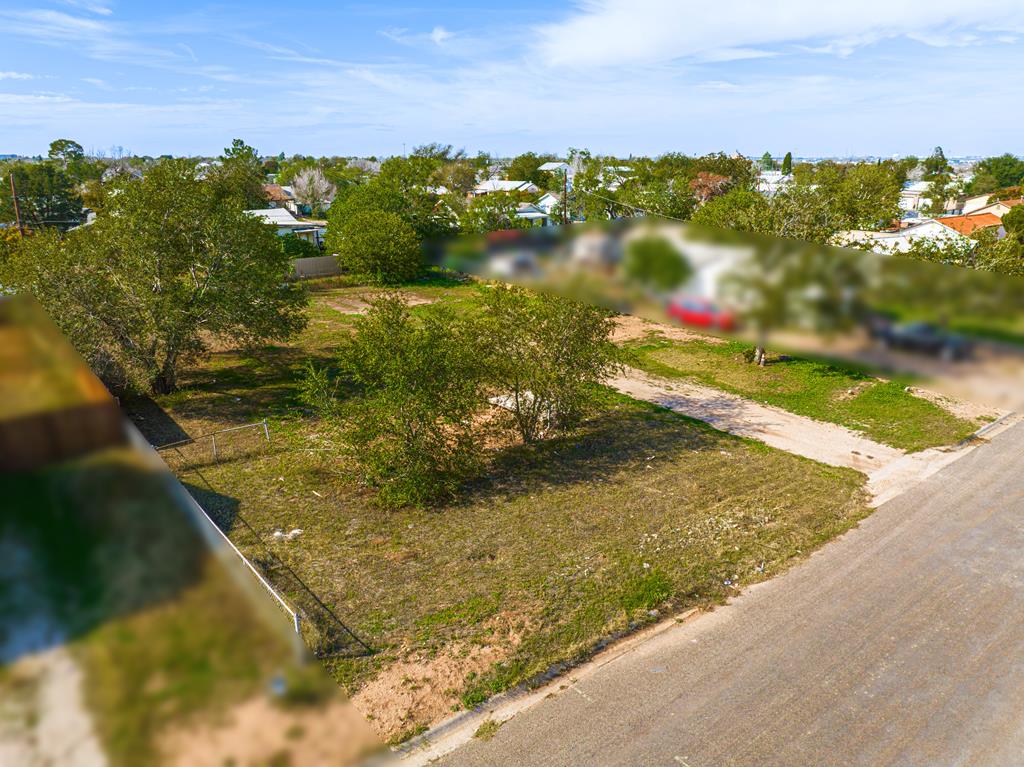Settles St, Big Spring, TX 79720