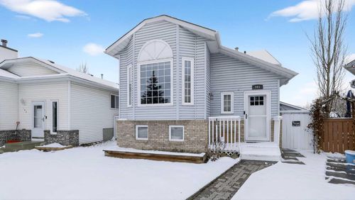 161 Coventry Pl Ne, Calgary, AB, T3K4A6 | Card Image