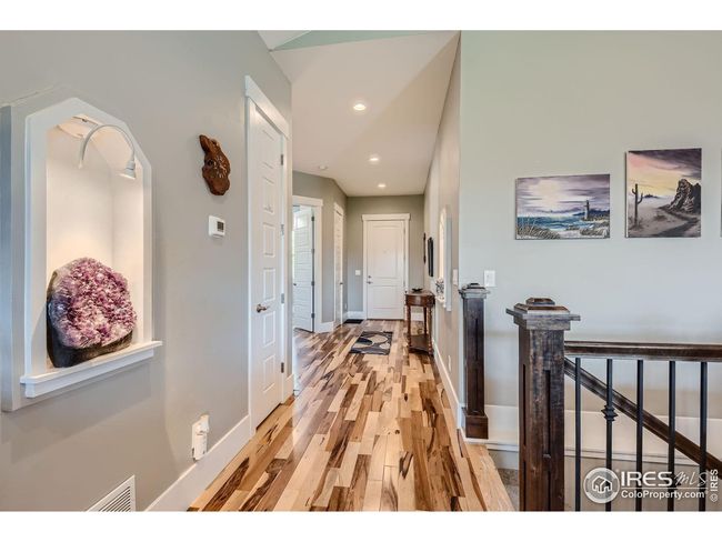 5279 Long Dr, House other with 3 bedrooms, 2 bathrooms and null parking in Timnath CO | Image 23