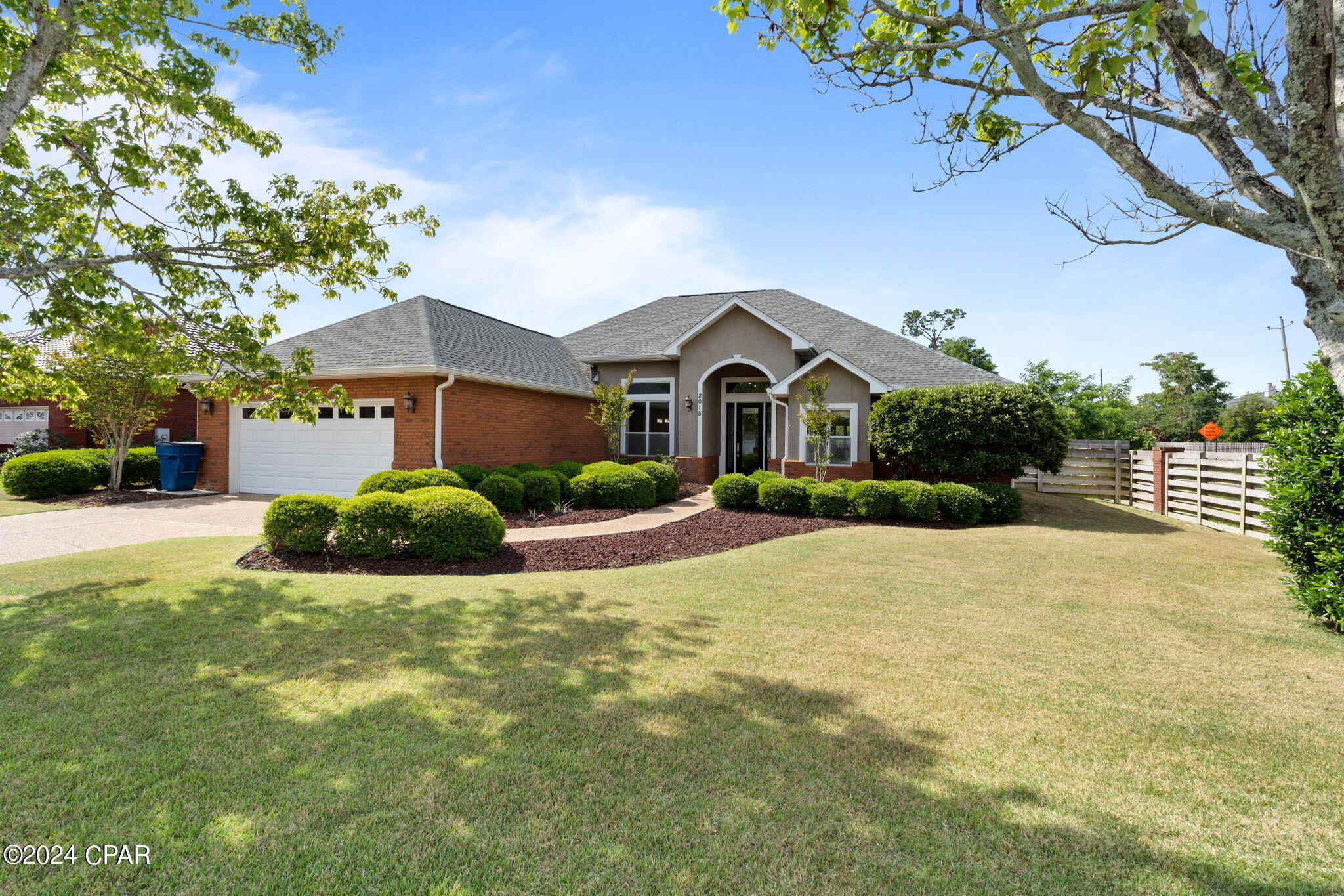 Tupelo Ct, Panama City, FL 32405