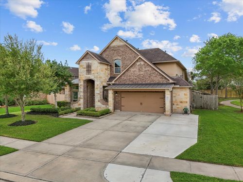 699 Cumberland Ridge Ln, League City, TX, 77573-4886 | Card Image