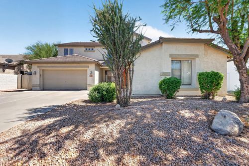 2355 E La Costa Pl, Chandler, AZ, 85249-4189 | Card Image