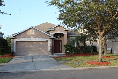 12933 Entrada Dr, Orlando, FL, 32837-4617 | Card Image