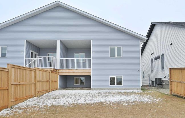39 Violet Close, Home with 4 bedrooms, 3 bathrooms and 2 parking in Olds AB | Image 29
