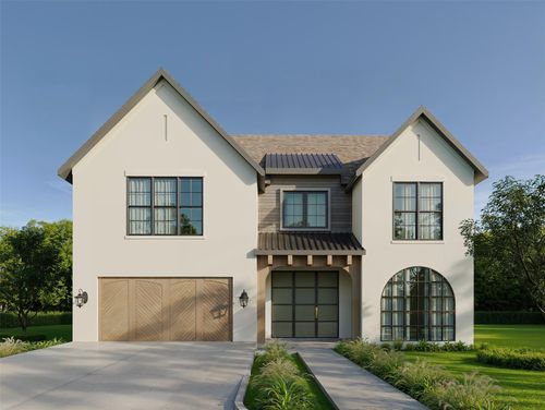 1517 Wakefield Dr, Houston, TX, 77018-5131 | Card Image