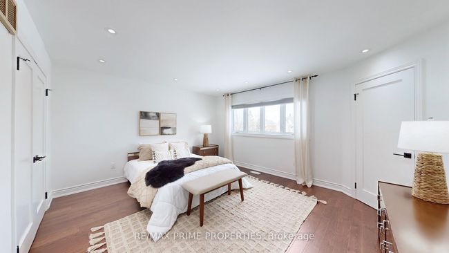 5 Mary Elizabeth Cres, House other with 5 bedrooms, 4 bathrooms and 4 parking in Markham ON | Image 27