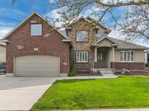 5413 W Sawtell Way, West Jordan, UT, 84081-1888 | Card Image