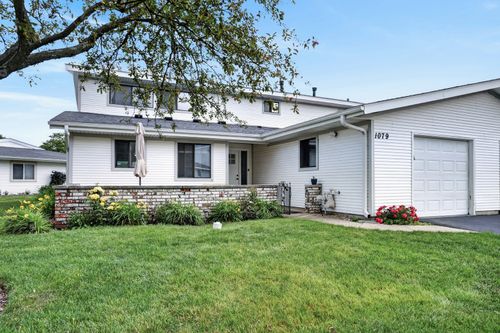 1079 Foxboro Ln, Schaumburg, IL, 60193-3734 | Card Image