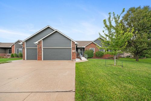 2457 E Dory Ct, Goddard, KS, 67052-8538 | Card Image
