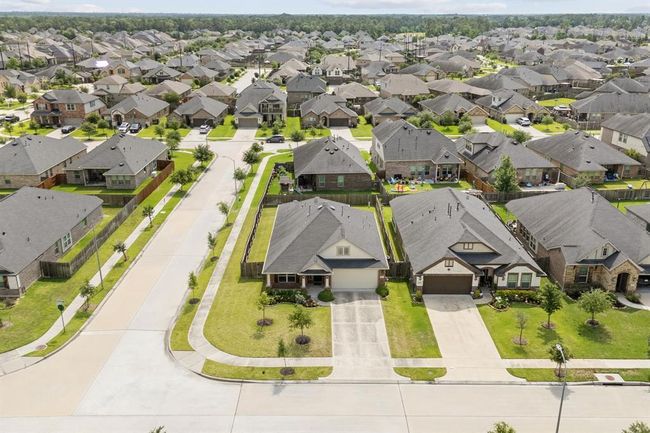 31125 Aspen Gate Trl, House other with 3 bedrooms, 2 bathrooms and 2 parking in Spring TX | Image 27