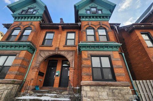 2-498 Main St E, Hamilton, ON, L8N1K7 | Card Image